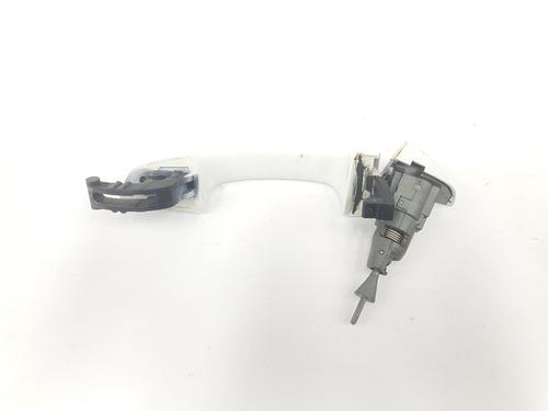 Front left exterior door handle VW SCIROCCO III (137, 138) 1.4 TSI | BP10041423C128 