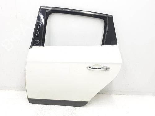 Used Left rear door LANCIA DELTA III (844_) 1.6 D Multijet (844.AXC11, 844.AXC1A) (120 hp) 16571238