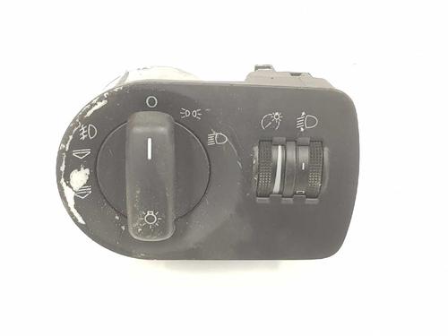 Used Headlight switch AUDI A3 (8P1) 2.0 TDI 16V (140 hp) 7895815