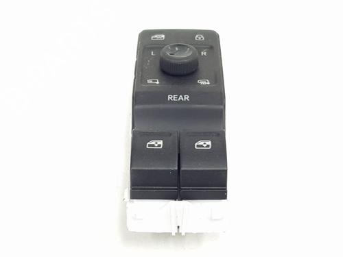 Used Left front window switch Left front window switch CUPRA BORN (K11) 63 (231 hp) 33474587 33474587