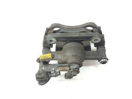 Left rear brake caliper RENAULT MASTER III Platform/Chassis (EV, HV, UV) 2.3 dCi 145 FWD (EV0E, EV0F, HV0E, HV0F, UV0E, UV0F,... | BP37014683M107 - Image 4