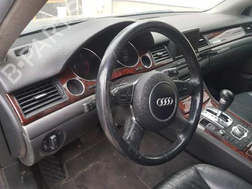 Traversa paraurti posteriore AUDI A8 D3 (4E2, 4E8) 4.0 TDI quattro | BP7980414C73 