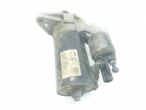 Starter VW CADDY ALLTRACK Box Body/MPV (SAA) 2.0 TDI | BP24885219M8 