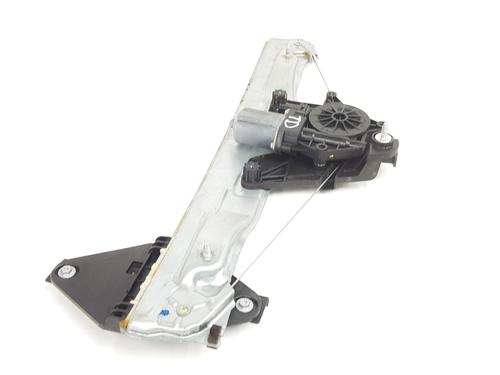 Rudehejsemekanisme Højre bagtil DACIA JOGGER (RK_) | BP32374801C25