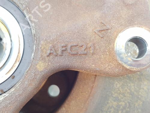 Right front steering knuckle DACIA DUSTER (PYM_, PYN_) 1.2 TCe 130 | BP34354529M26  - Image 9