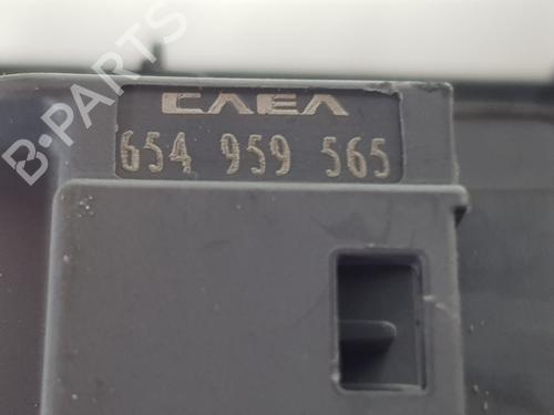 Left front window switch SKODA KAMIQ (NW4) 1.0 TSI | BP31840605I27