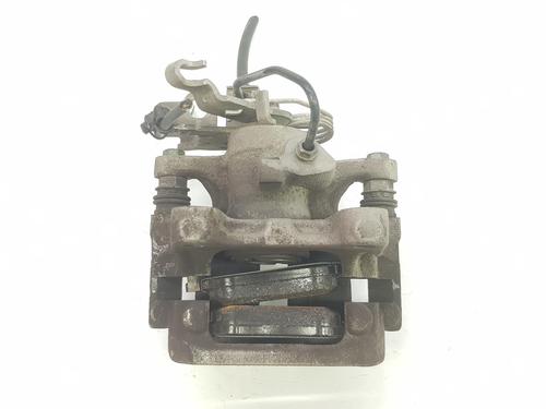 Right rear brake caliper VW CADDY ALLTRACK Box Body/MPV (SAA) 2.0 TDI | BP11600190M106 