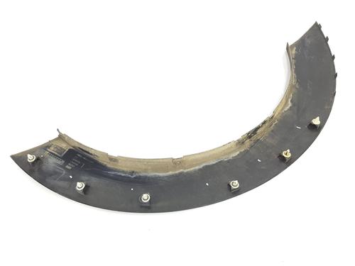 Venstre bagtil skærm liste MINI MINI PACEMAN (R61) Cooper D ALL4 | BP31038971C136 