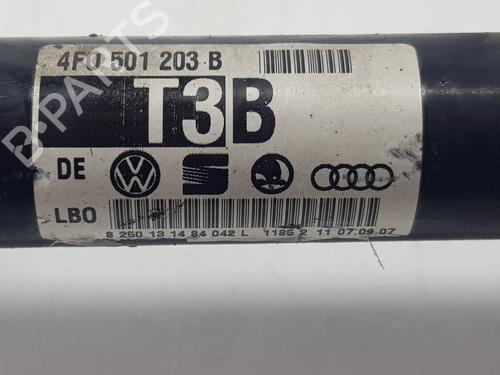Drivaksel bagtil Højre AUDI A6 C6 (4F2) 2.7 TDI quattro | BP23044952M41