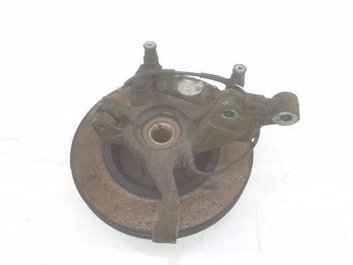 Right front steering knuckle FORD FIESTA VI (CB1, CCN) 1.4 | BP10503283M26 