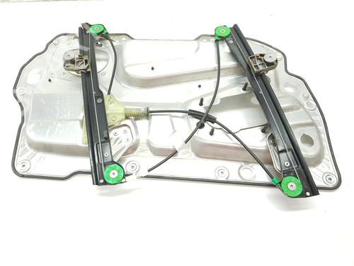Front right window mechanism BENTLEY CONTINENTAL FLYING SPUR (3W_) 6.0 | BP18198866C23