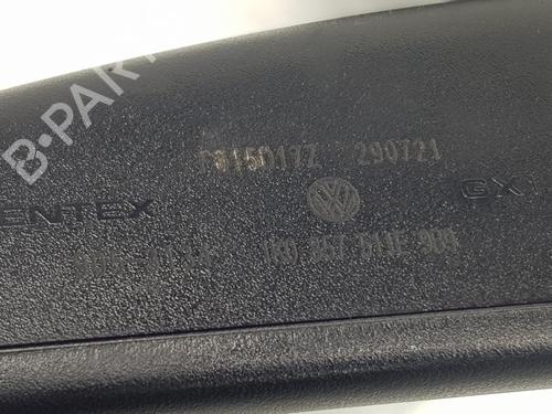 Rear mirror VW GOLF VI (5K1) 1.6 TDI | BP16435981I6 