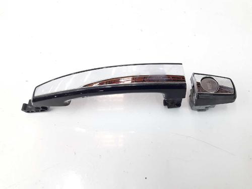Front left exterior door handle OPEL INSIGNIA A (G09) 2.0 CDTI (68) | BP3381445C128 
