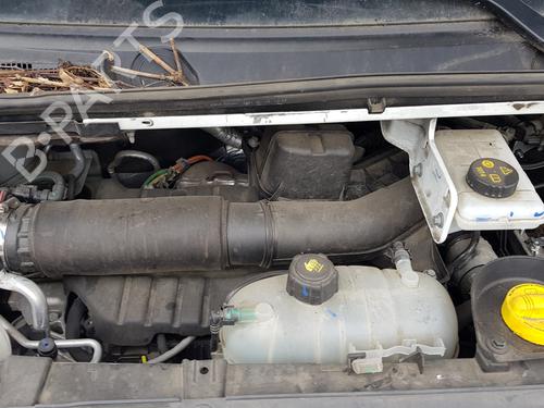 Mass air flow sensor RENAULT TRAFIC III Van (FG_) 2.0 dCi 120 (FGMN) | BP29915127M95  - Image 21