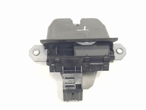 Tailgate lock FORD FOCUS III 1.0 EcoBoost | BP25722068C101 