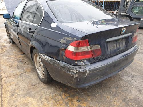 Right front window motor BMW 3 (E46) 320 d | BP22931783E20 