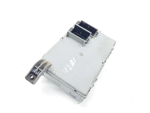 Fuse box FIAT PANDA VAN (312_, 519_) 1.2 LPG (312CXA1A) | BP8501917E1 