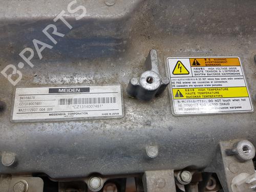 Inverter/Converter MITSUBISHI OUTLANDER III (GG_W, GF_W, ZJ, ZL, ZK) 2.0 Hybrid 4WD (GG2W) | BP21002899M119 