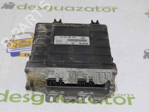 Used Engine control unit (ECU) SEAT CORDOBA (6K1, 6K2) 1.9 TDI (90 hp) 1544069