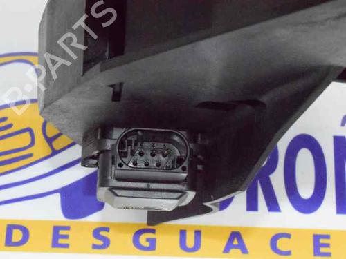 Pedal BMW 7 (E65, E66, E67) 740 d | BP1726979I4 