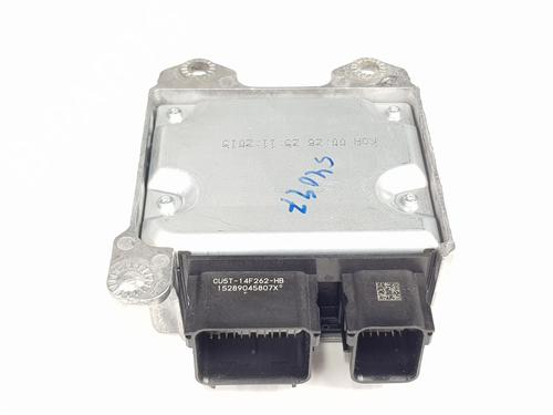 Airbag Kit FORD TRANSIT COURIER B460 Box Body/MPV 1.5 TDCi | BP26333357C86 