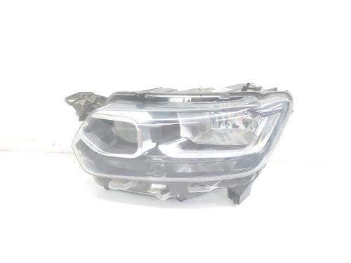 Left headlight CITROËN BERLINGO Box Body/MPV (K9) | BP36678879C28 - Image 3