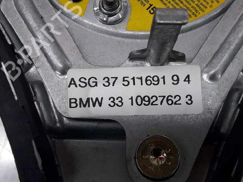 Driver airbag BMW 3 Compact (E36) 316 i | BP3517594C9 