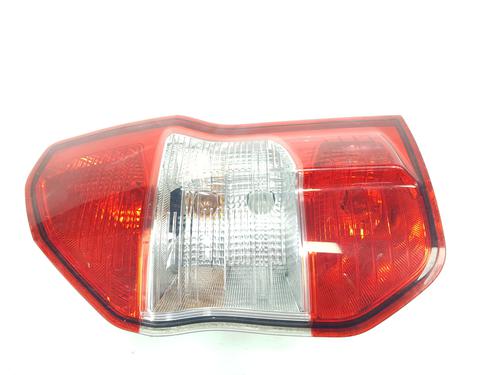 Right taillight FORD TRANSIT COURIER B460 MPV | BP37014067C35 - Image 2
