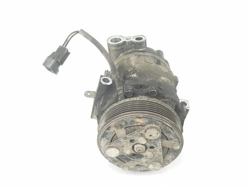Used AC compressor OPEL COMBO Box Body/MPV (X12) 1.3 CDTI (B05) (95 hp) 18434403
