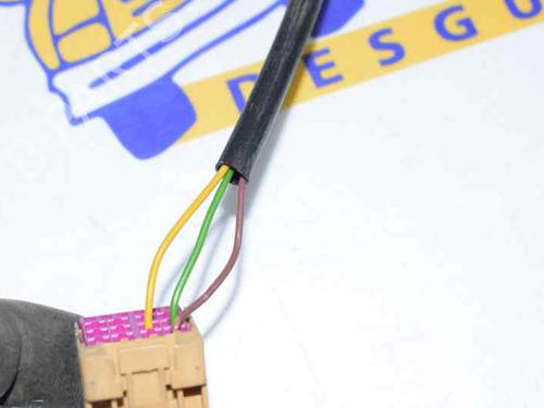 Right mirror SEAT CORDOBA (6L2) 1.9 TDI | BP1326000C27 