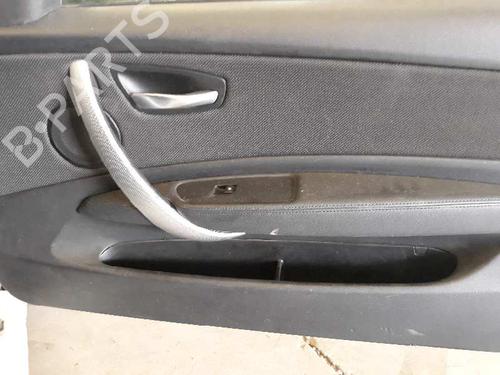 Mass air flow sensor BMW 1 (E87) 118 d | BP1998047M95 