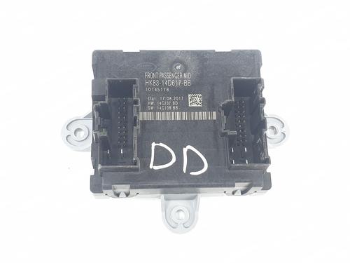 Used Electronic module Electronic module 37267541 37267541