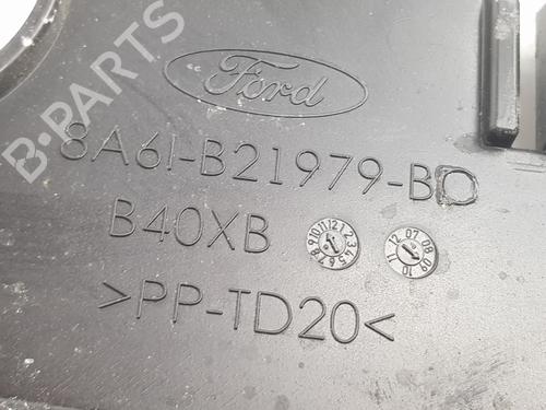 Front left lock FORD FIESTA VI (CB1, CCN) 1.6 TDCi | BP18145993C98 
