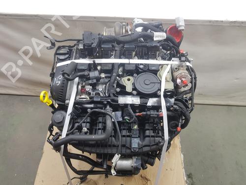 Motor AUDI A3 Sportback (8VA, 8VF) S3 quattro (310 hp) 20186357