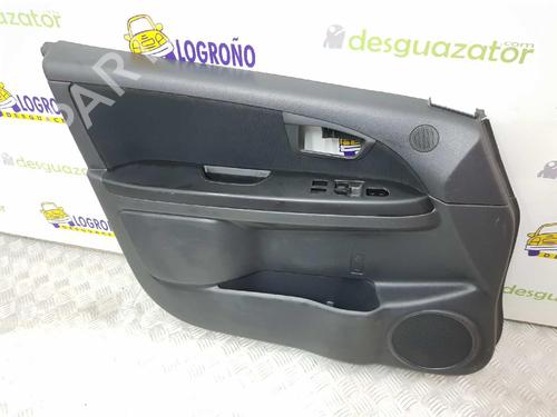 Seats set FIAT SEDICI (189_) 1.9 D Multijet | BP6621993C78 