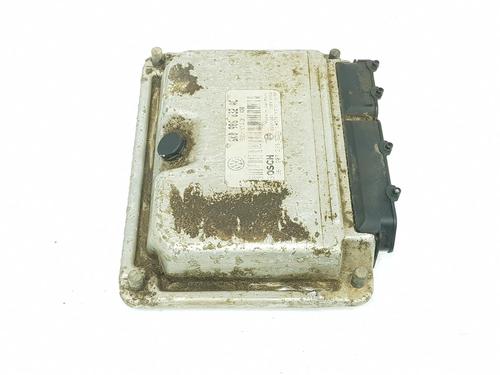 Engine control unit (ECU) SEAT CORDOBA (6K1, 6K2) 1.4 i | BP8391693M57 