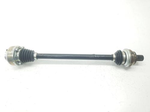 Left rear driveshaft AUDI Q3 Sportback (F3N) 40 TFSI quattro | BP12574987M40 