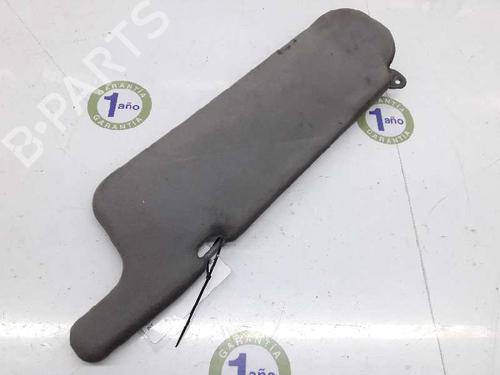 Right sun visor TOYOTA LAND CRUISER 90 (_J9_) 3.0 TD (KZJ90_, KZJ95_, KZJ90R, KZJ95R, KZJ90W, KZJ95W) | BP4510060I2 