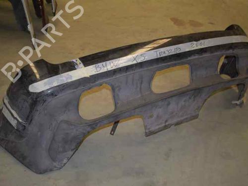 Rear bumper BMW X5 (E53) 3.0 d | BP1167774C8 