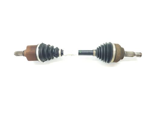 Used Left front driveshaft Left front driveshaft 38330551 38330551