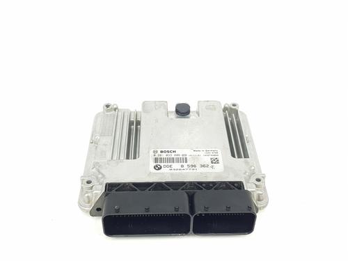 Used Engine control unit (ECU) BMW X1 (F48) xDrive 18 d (150 hp) 20197513