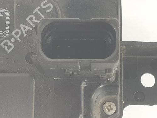 Front right lock OPEL ASTRA H (A04)  | BP26234463C97 