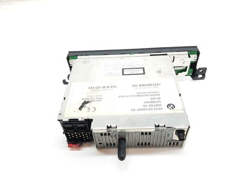 Radio BMW 3 (E46) 316 i | BP20192297E6