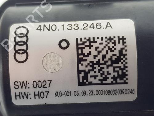 Electronic module SEAT ARONA (KJ7, KJP) 1.5 TSI | BP31265415M83