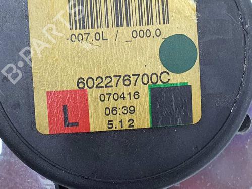 Front left seatbelt LAND ROVER RANGE ROVER SPORT I (L320) 2.7 D 4x4 | BP8745105I26 