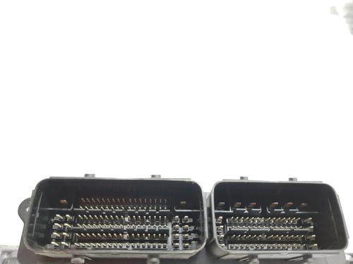 Engine control unit (ECU) CITROËN C3 III (SX) 1.5 BlueHDi 100 (SXYHYP, SXYHTU) | BP22548325M57 