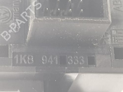 Headlight switch VW SCIROCCO III (137, 138) 1.4 TSI | BP17960028I24 