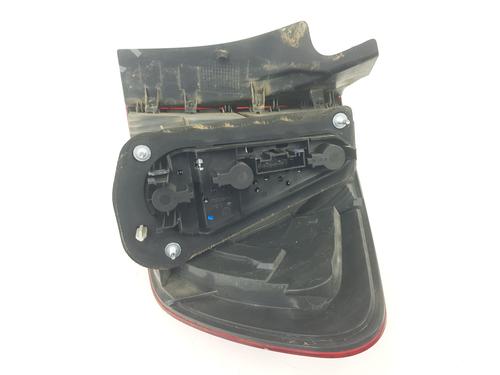 Left taillight BMW X1 (E84) sDrive 18 d | BP23884476C34 