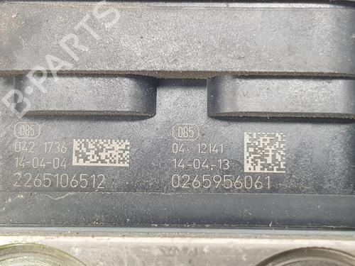 ABS pump FORD TRANSIT CUSTOM V362 Van (FY, FZ)  | BP36649904M43  - Image 6