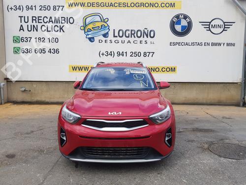 Used Parts KIA STONIC (YB) 4862390